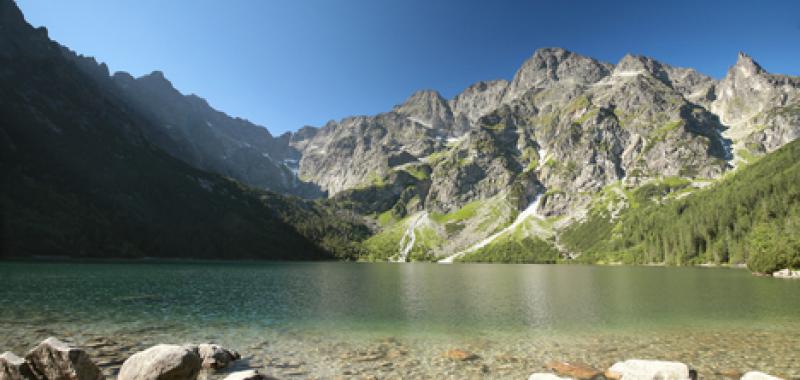 Zakopane, Poland